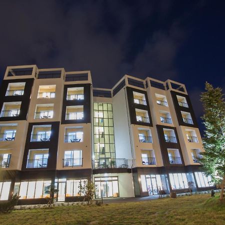 Fellisia Hotel Seogwipo Exterior photo